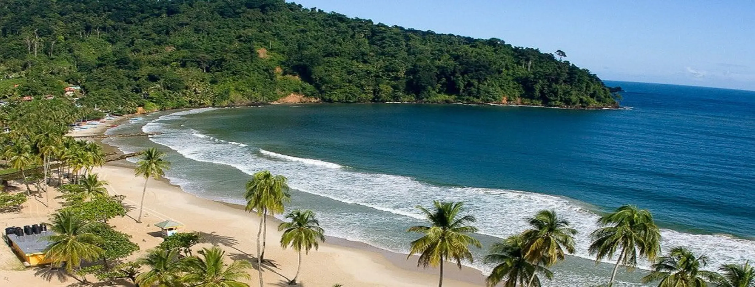 Image for Explore Maracas